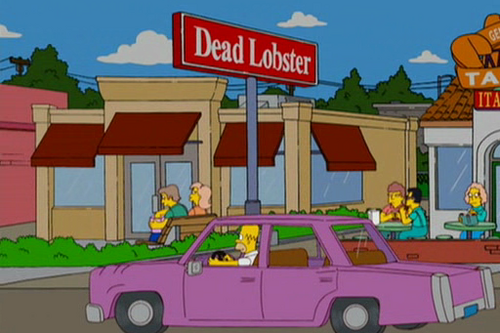 Simpsons-Wiki