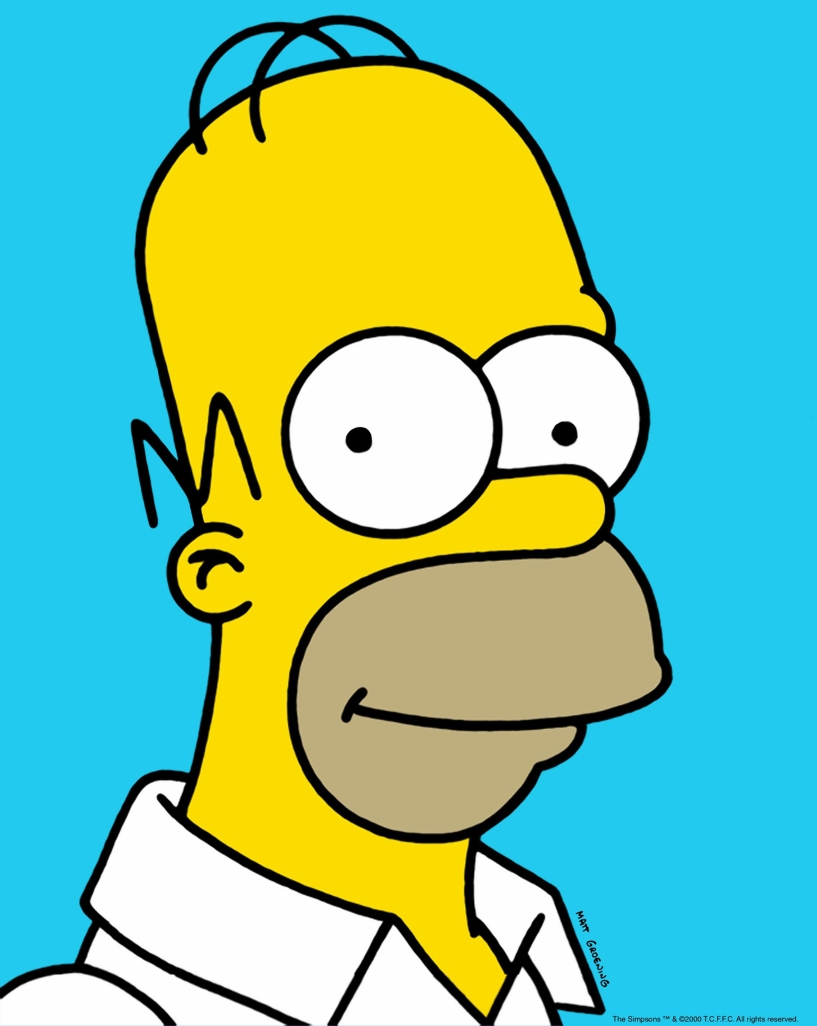 Homer Simpson | Simpsons-Wiki | Fandom