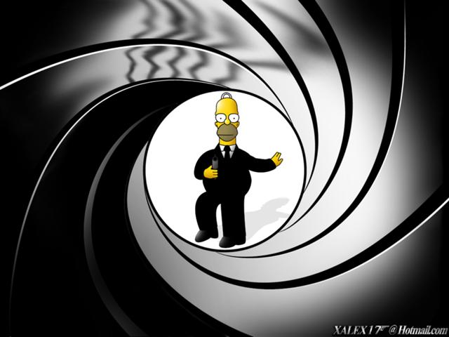 Bildergalerie:Homer Simpson | Simpsons-Wiki | Fandom