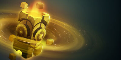 Artifact