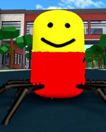 Despacito Spider Despacito Wiki Fandom