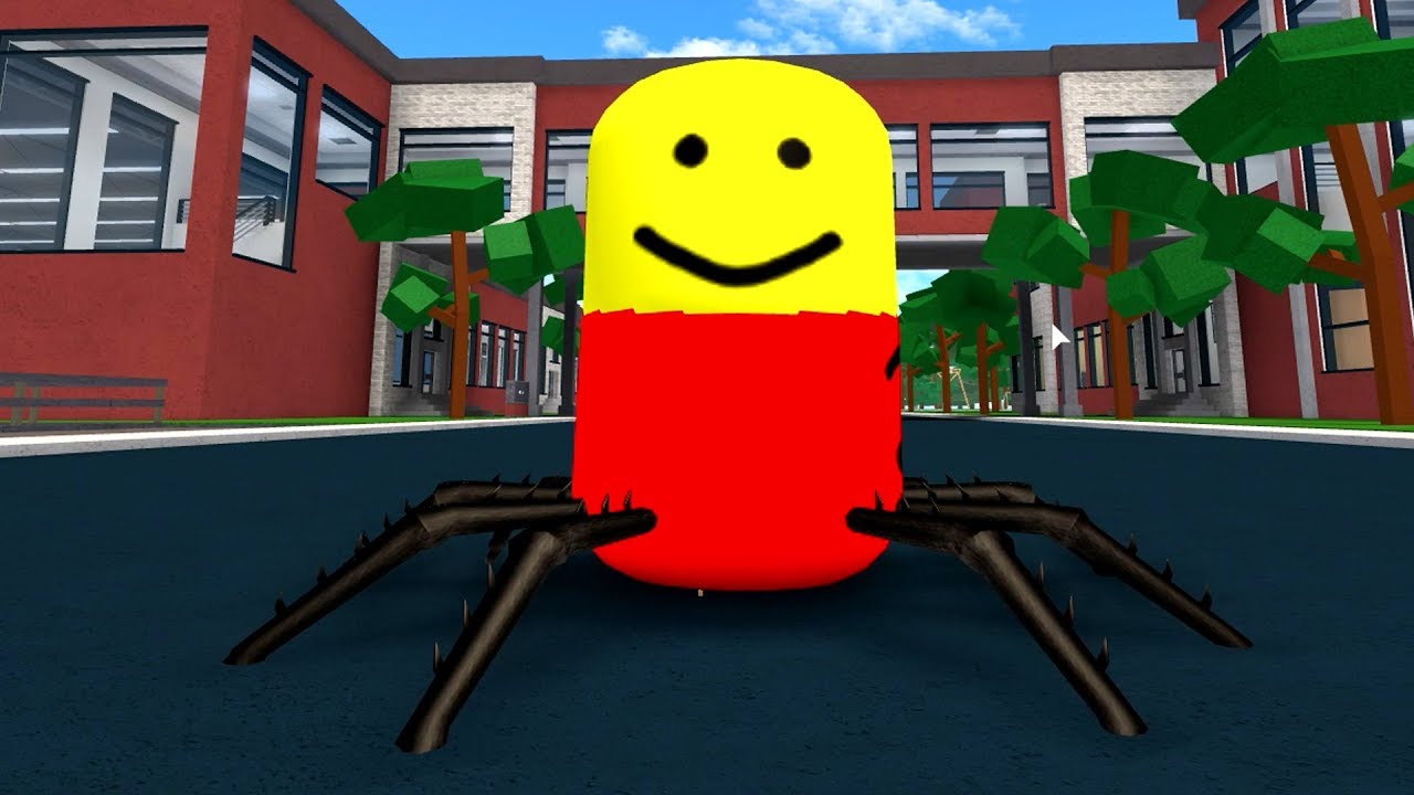 Roblox Character With Big Legs
