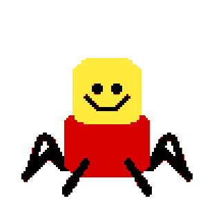 Despacito Spider | Despacito Wiki | Fandom