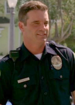 Rick Thompson Wiksteria Lane FANDOM powered by Wikia