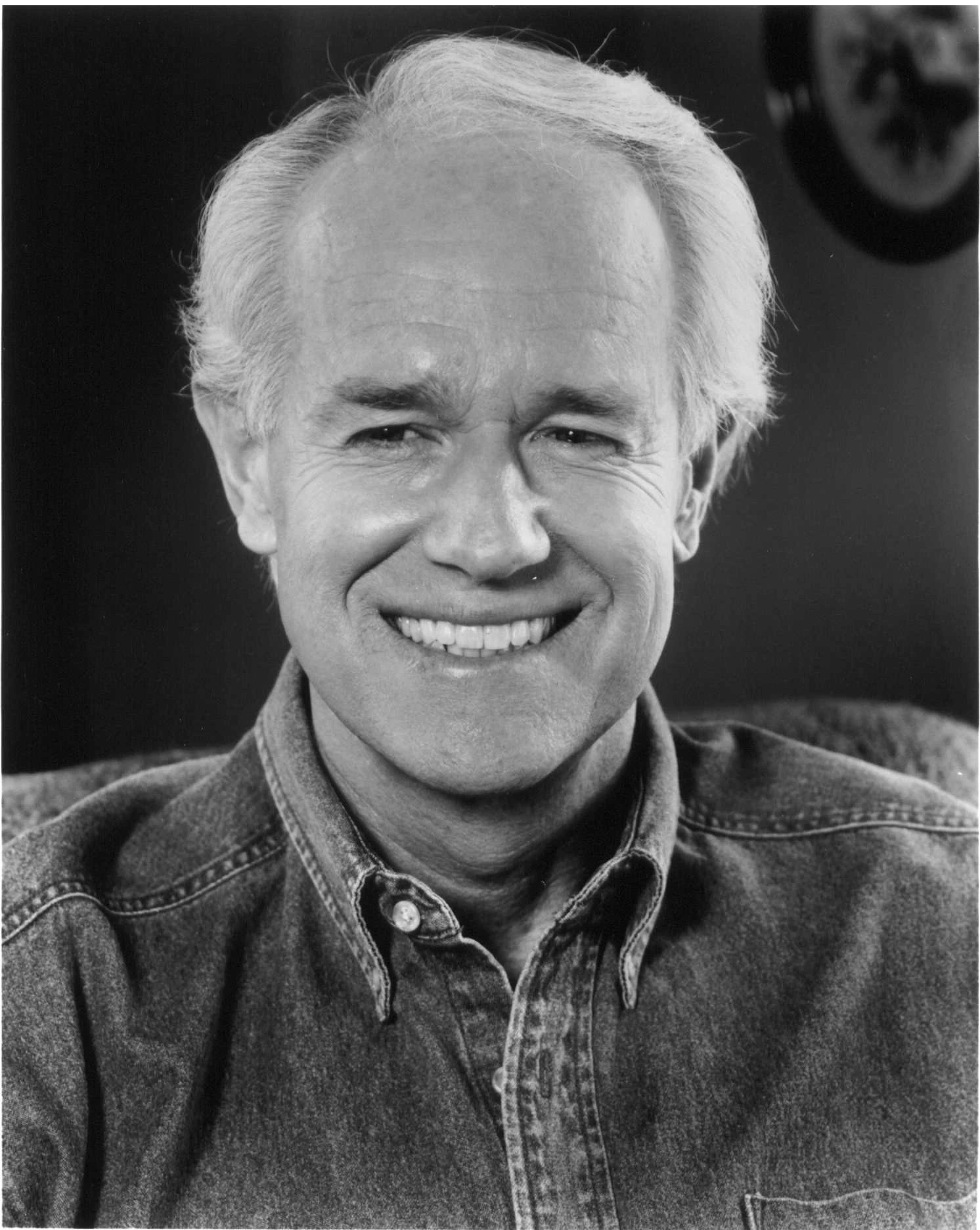 Mike Farrell | Wiksteria Lane | FANDOM powered by Wikia