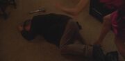 Alejandrodying