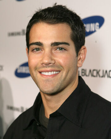 Jesse Metcalfe Wiksteria Lane Fandom