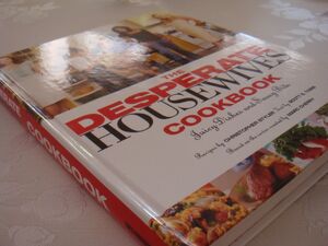 DH cookbook