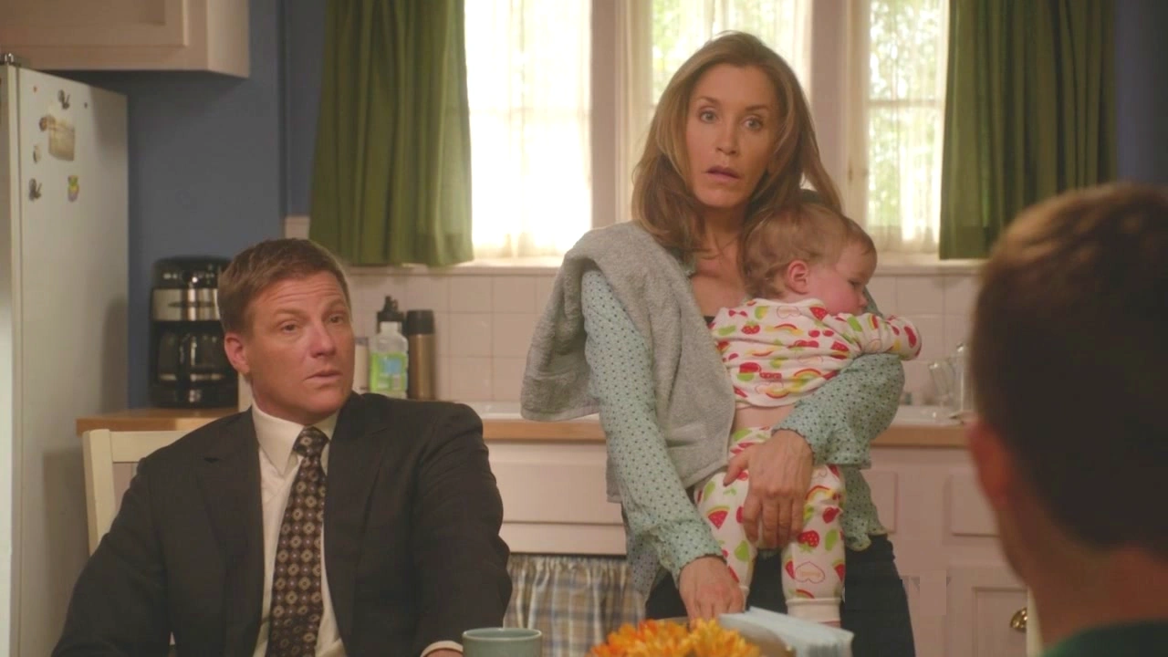 Desperate Housewives Julie And Porter