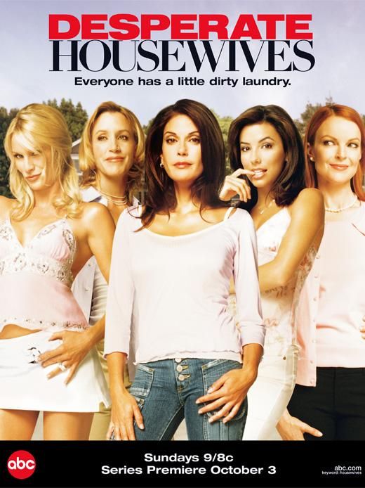 Desperate Housewives Season 1 Streaming English Season 1 | Wiksteria Lane | FANDOM powered by Wikia