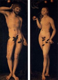 Adam&Eve