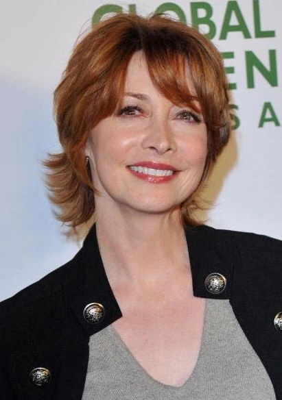 Sharon Lawrence | Wiksteria Lane | FANDOM powered by Wikia
