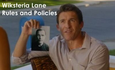 Rules and Policies