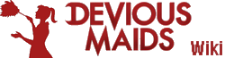 Devious Maids Wiki