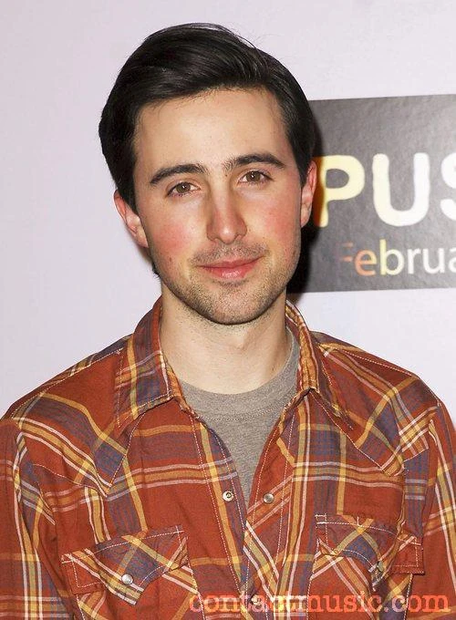 Josh Zuckerman Wiksteria Lane FANDOM powered by Wikia