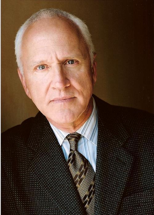 John Rubinstein John Rubinstein