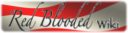 Red Blooded Wiki