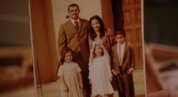 Gabrielle family
