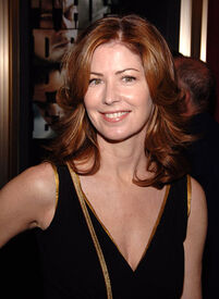 Dana Delany