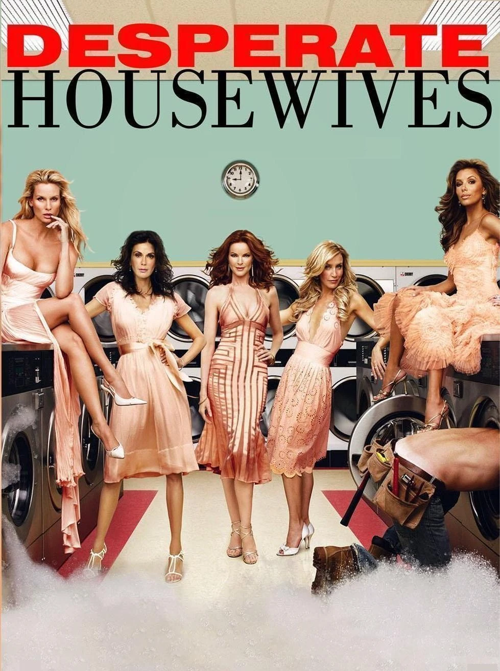 Saison 3 Desperate Housewives Wiki FANDOM powered by Wikia