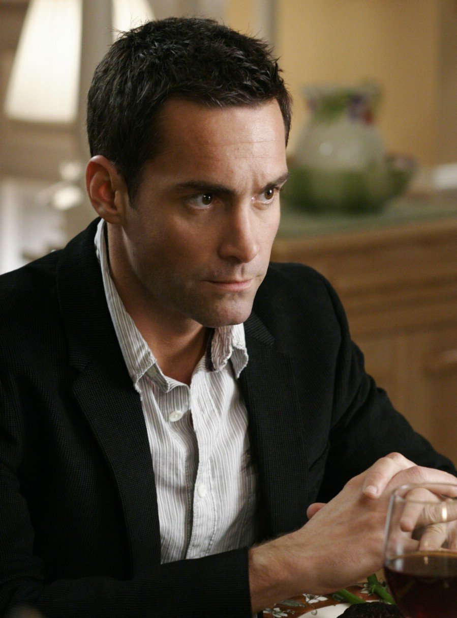 Bild Ron McCready.png Desperate Housewives Wiki FANDOM powered by