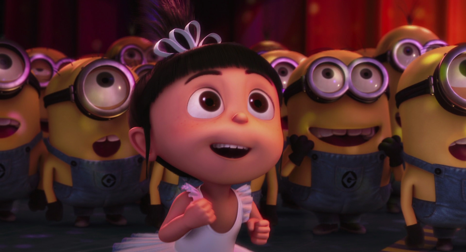 instal the new Despicable Me 2