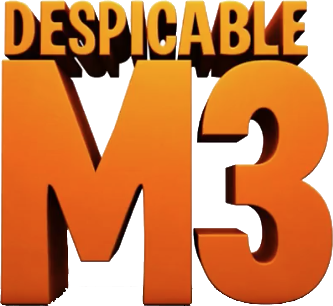 Despicable Me 3 download the new version for ipod
