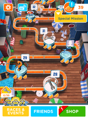 Jelly Job Levels