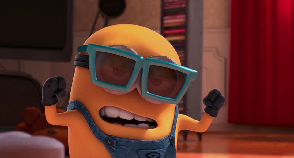 Image Daveglasses.png Despicable Me Wiki FANDOM powered by Wikia