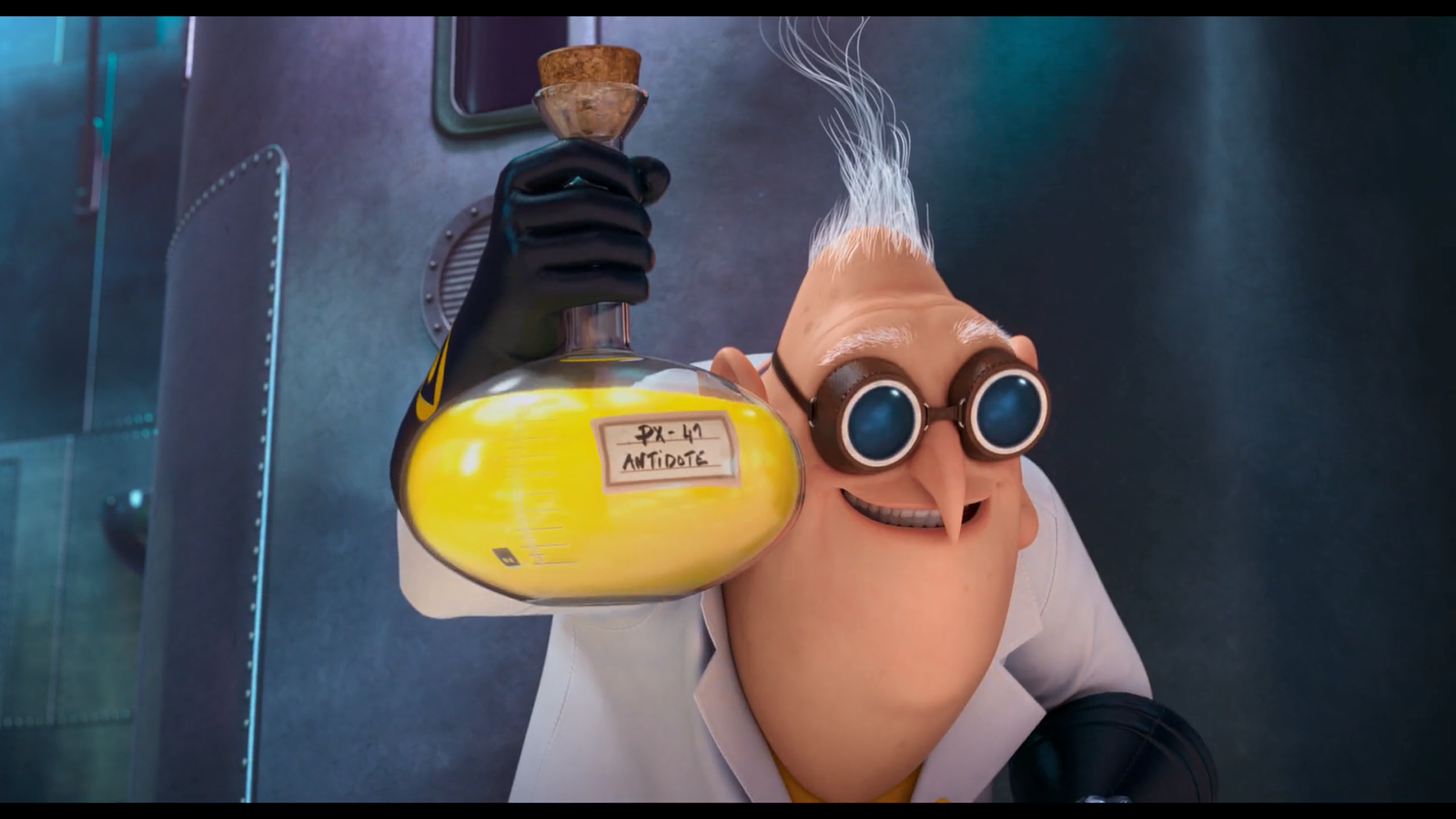 PX-41 Antidote | Despicable Me Wiki | FANDOM Powered By Wikia