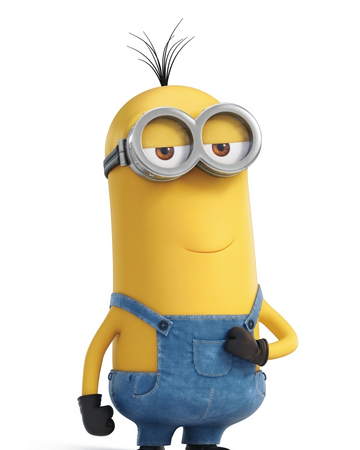 Kevin Despicable Me 2 Despicable Me Wiki Fandom