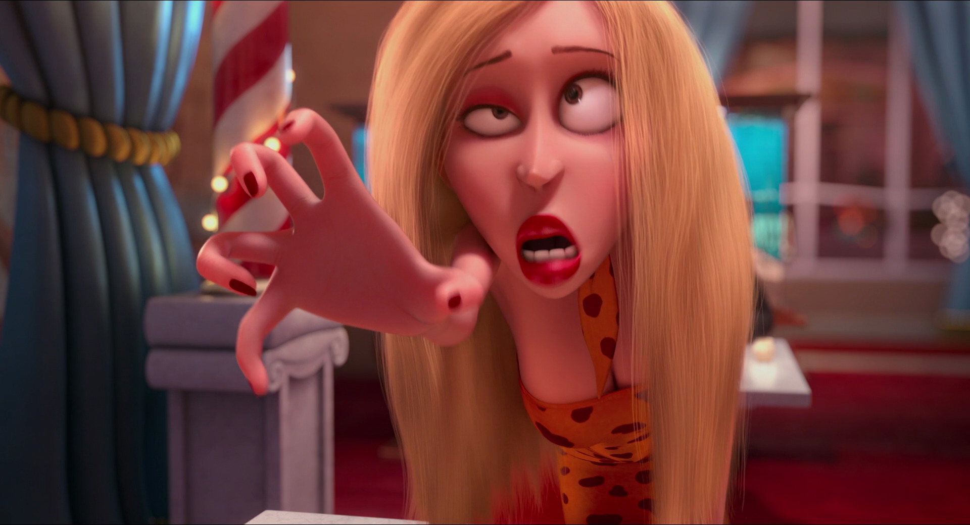 Image Despicable Me Wiki FANDOM powered by Wikia