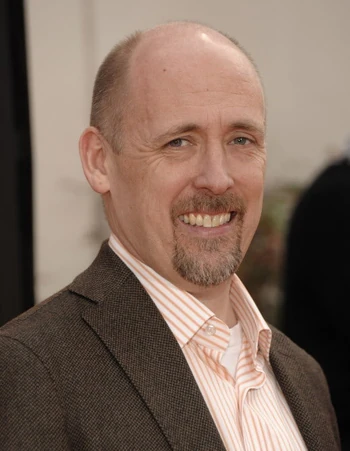 Chris Renaud | Despicable Me Wiki | Fandom