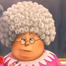 Granny Norma Wiki