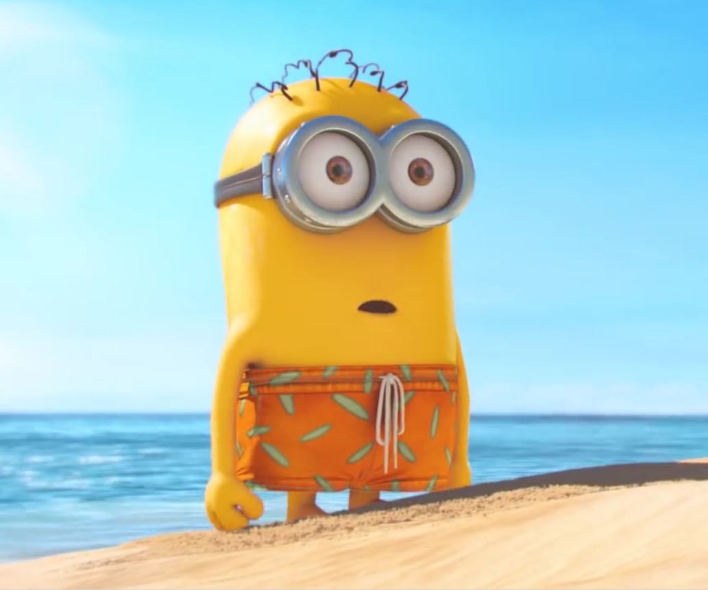 Phil (Despicable Me 2) | Despicable Me Wiki | FANDOM powered by Wikia