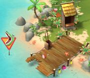 Fishing Frenzy