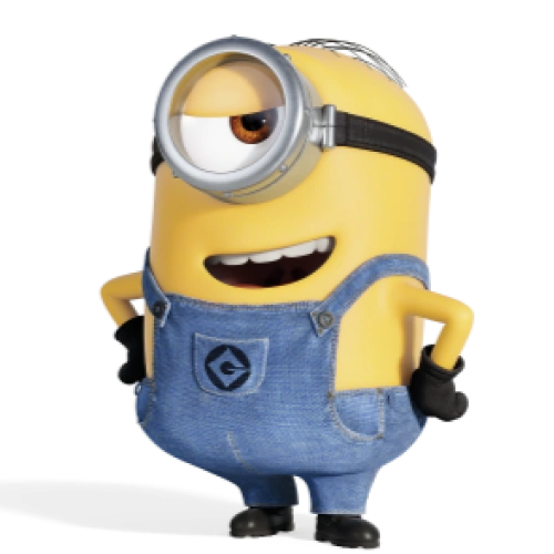 Hasil gambar untuk stuart minion