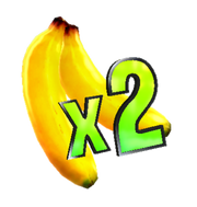 Golden Banana