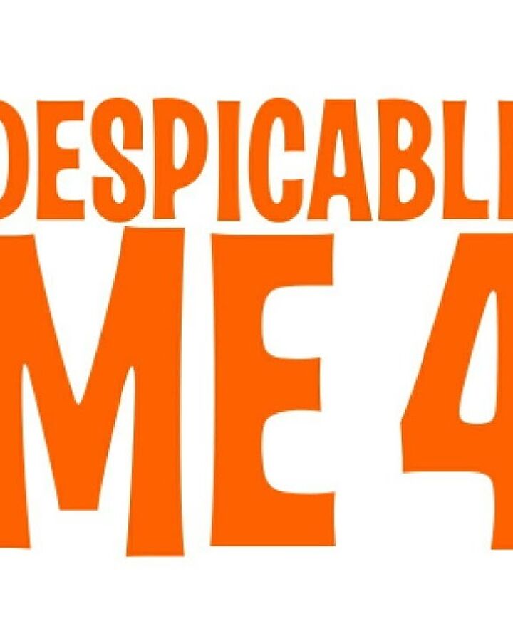 Despicable Me 4 Despicable Me Wiki Fandom