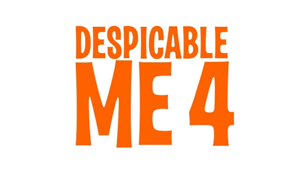 Despicable Me 4 Online Subtitrat