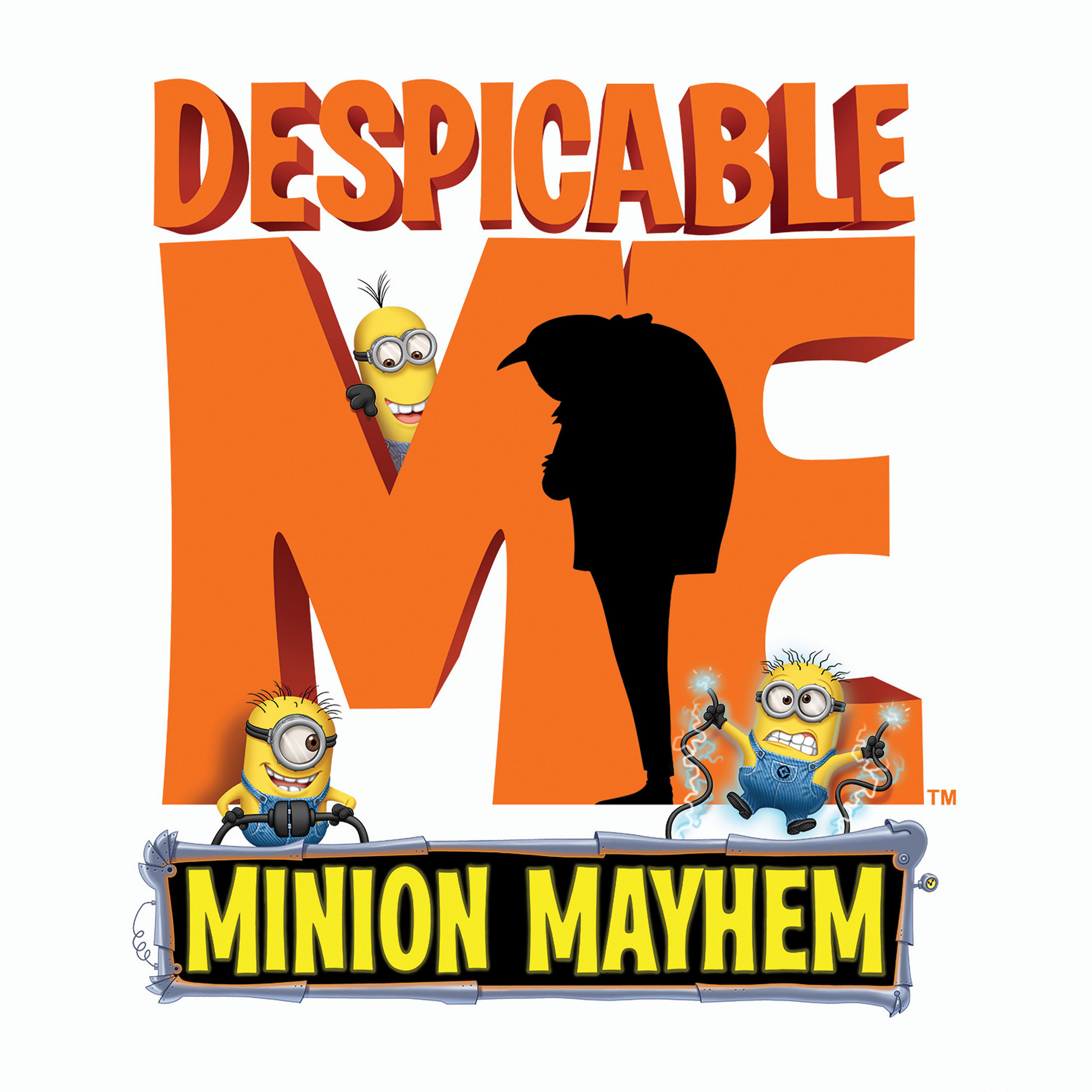 despicable me minion mayhem despicable me minion mayhem