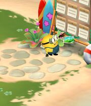 Bob Despicable Me Wiki Fandom Bob Despicable Me Wiki Fandom