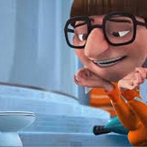 Vector Gallery Despicable Me Wiki Fandom