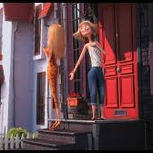 Jillian Despicable Me Wiki Fandom