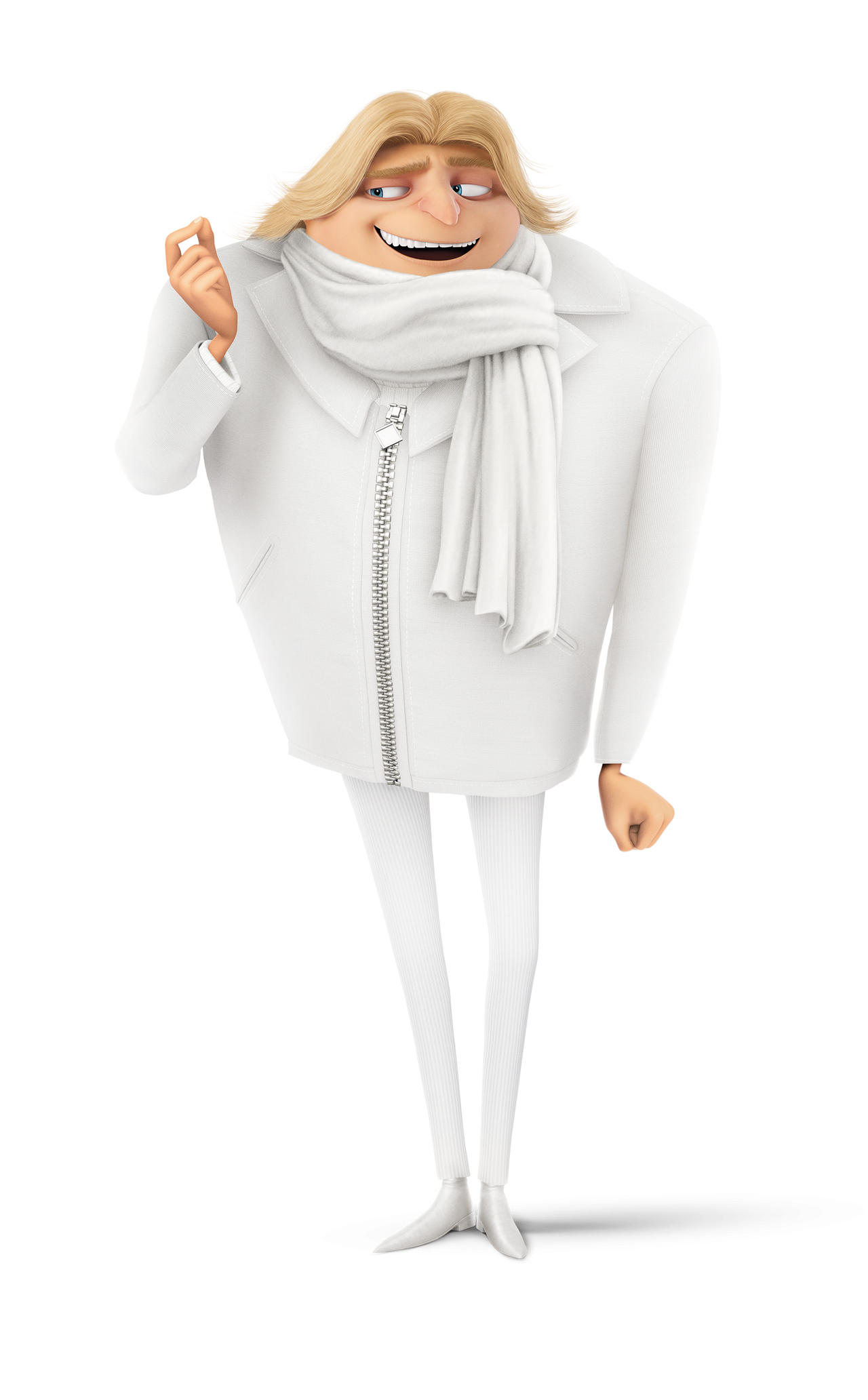Dru Gru | Despicable Me Wiki | FANDOM powered by Wikia