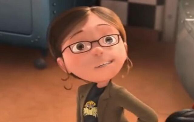 Image - Margo2.jpg | Despicable Me Wiki | FANDOM powered by Wikia