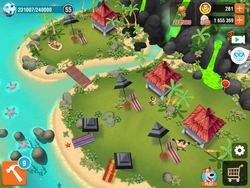 Villain Island (Minions Paradise) | Despicable Me Wiki | FANDOM powered ...
