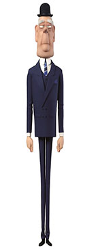 Fritz | Despicable Me Wiki | FANDOM powered by Wikia