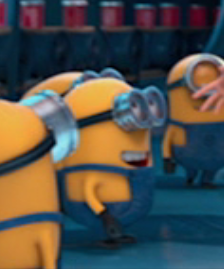 Donny | Despicable Me Wiki | FANDOM powered by Wikia