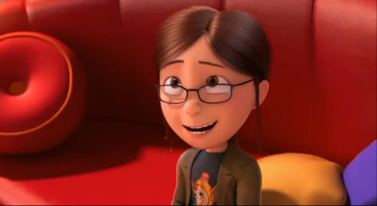 Image - Margo impressed.PNG | Despicable Me Wiki | FANDOM powered by Wikia